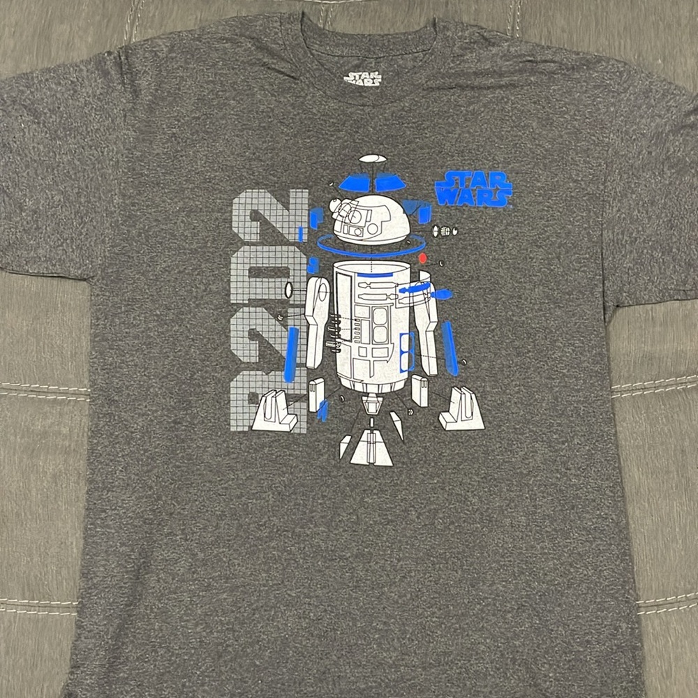 R2D2 - Picture 2 of 3